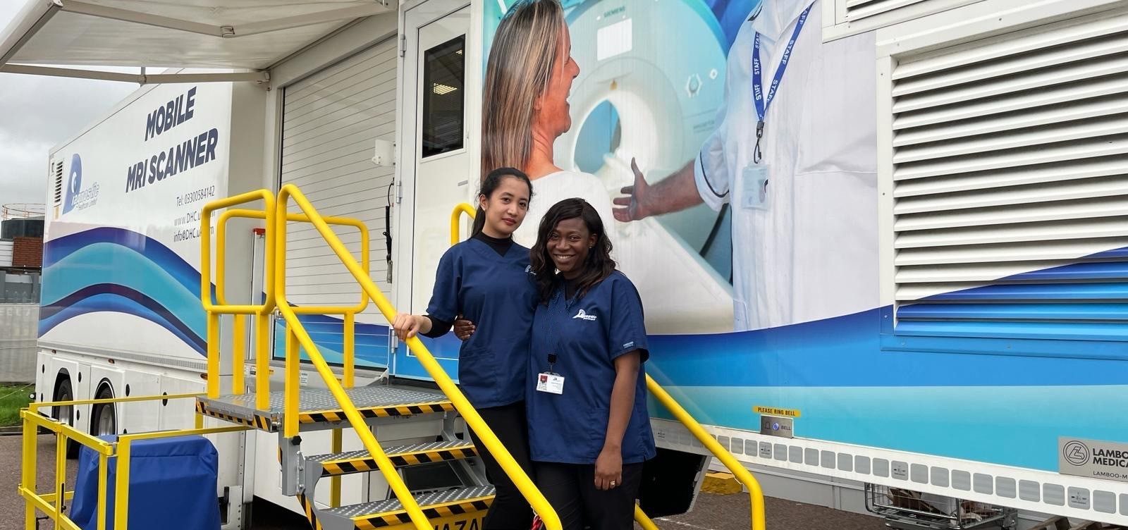 Independent Services - Diagnostic Healthcare